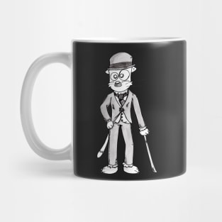 Chaplin Mug